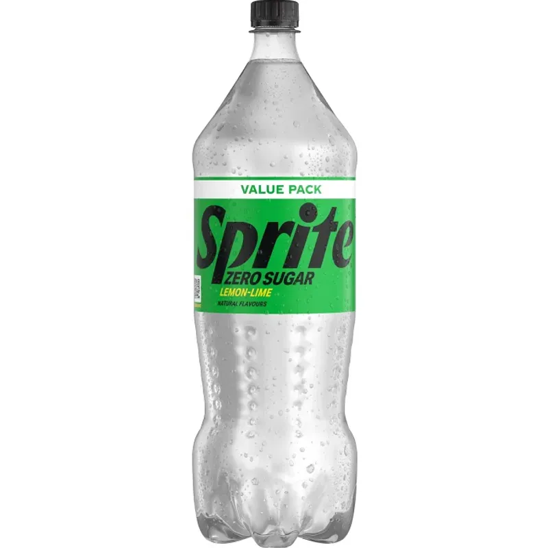 Sprite Zero 4 X 2 L