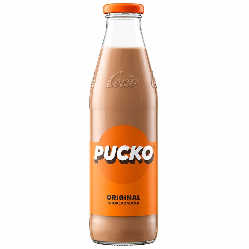 Pucko 18 X 40 CL