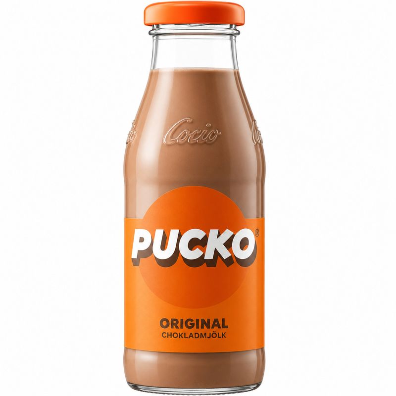 Pucko 12 X 27 CL