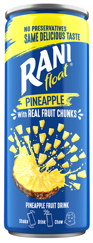 Rani Ananas 20 X 240ML