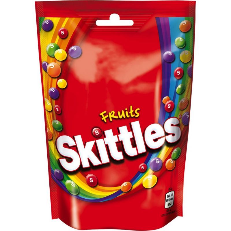 Skittles Fruits 15 X 174 G