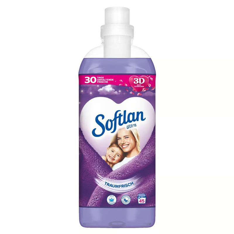 Softlan Purple 12 X 1 L