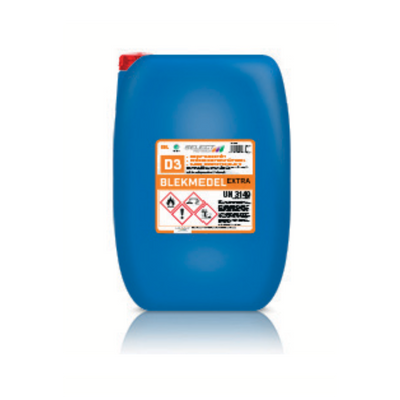 Select ProWash D3 Blekmedel Extra 60 kg