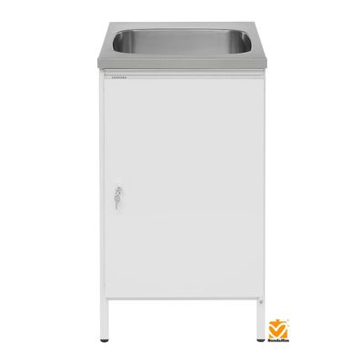 Contura Steel Tvättbänk CAB 5