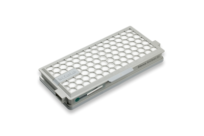 Miele Silence AirClean-filter med timestrip®
