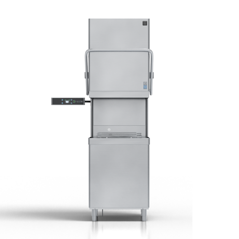 Nordisk Clean Solutions X2 Master Huvdiskmaskin