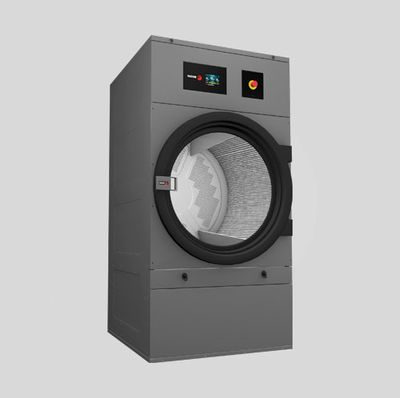 Fagor SR-60 TP2 PLUS E industritorktumlare 60 kg, el, Advance Plus