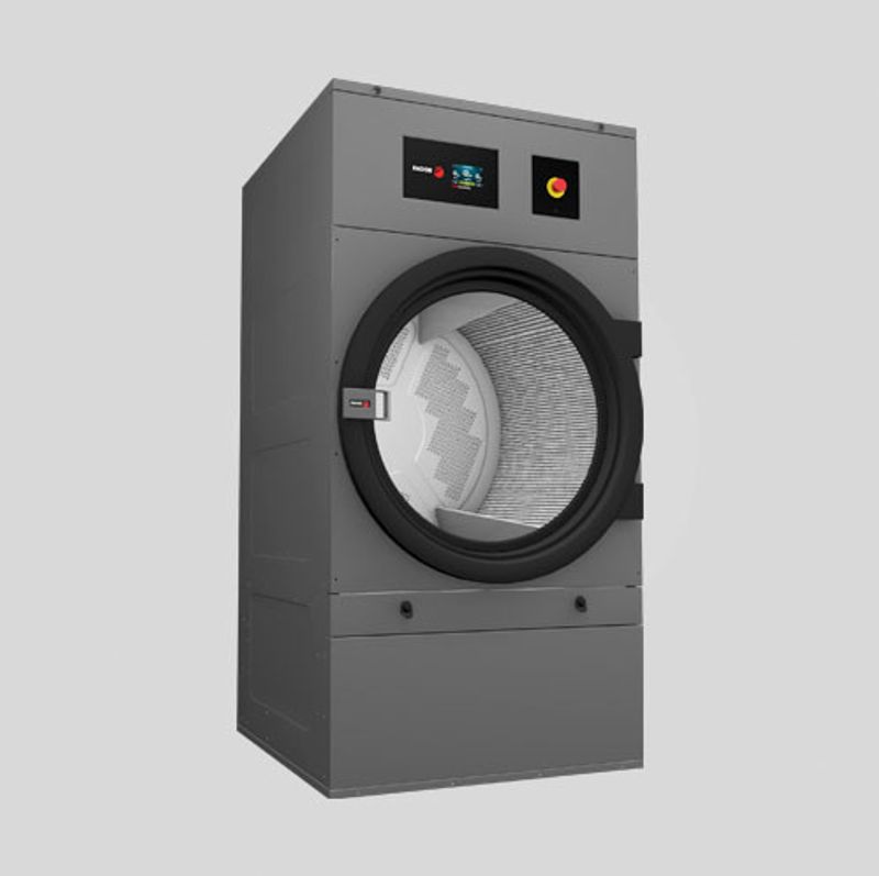 Fagor SR-45 TP2 E industritorktumlare 45 kg, el, Advance