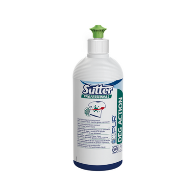 Sutter Professional Fläckborttagning DEG ACTION 500 ml