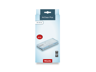 Miele AirClean Plus-filter