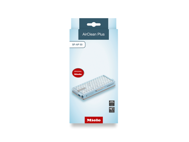 Miele AirClean Plus-filter