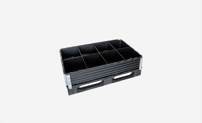 Avdelare till 1A004, 8-fack 1200x800
