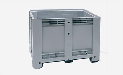 Industribox m. fötter 1200x800x760