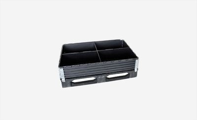 Avdelare till 1A004, 4-fack 1200x800