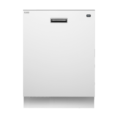 Asko Professional Diskmaskin Vit DWC5926W