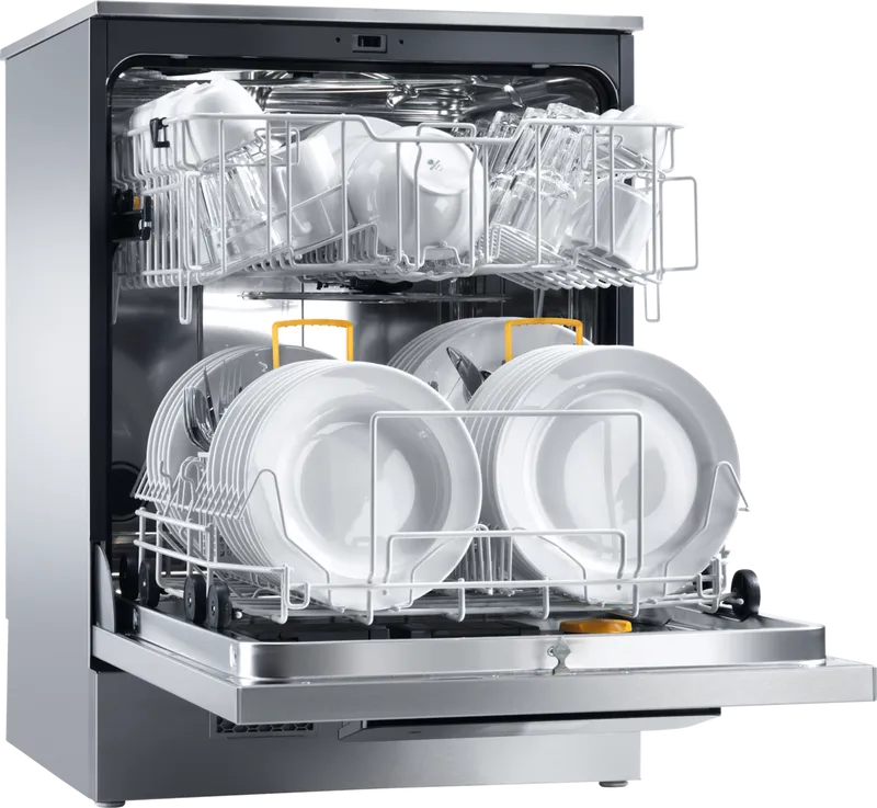Miele Professional Fristående Diskmaskin PFD 402 DOS [WB SpeedAir]