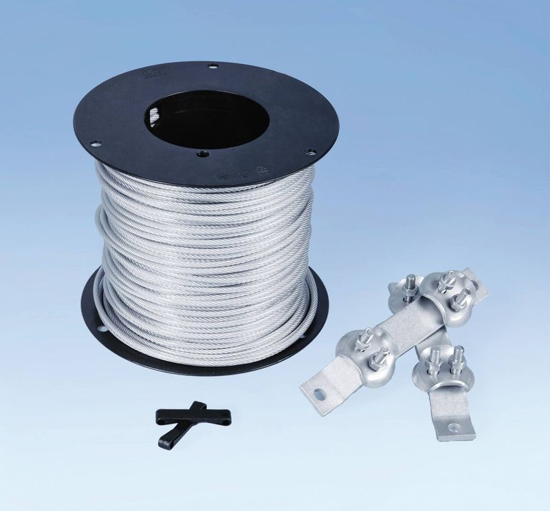 Miele Professional Torklinesats Linpaket till torkrum