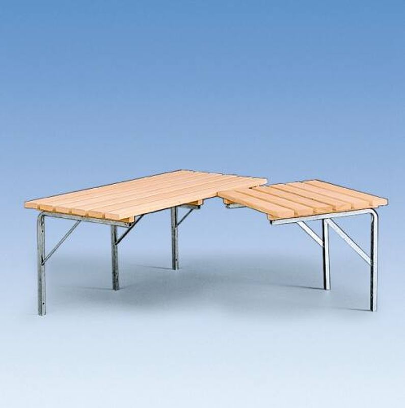 Miele Professional Spjälbänk 60 cm