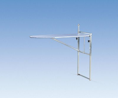 Miele Professional Strykbord Väggfast