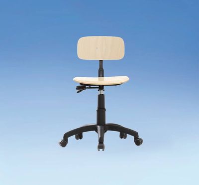 Miele Professional Arbetsstol Arbetsstol