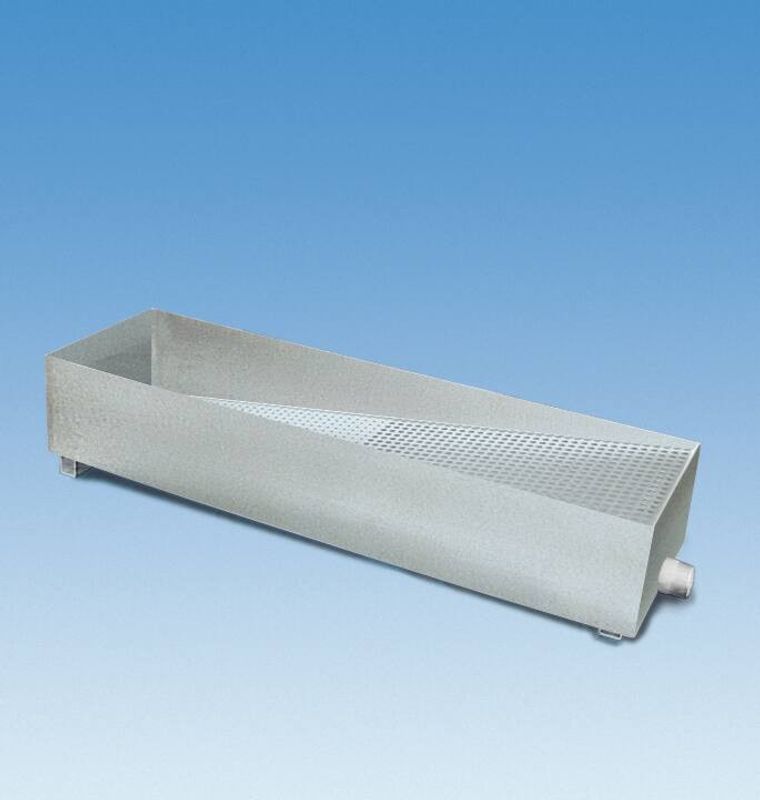Miele Professional Avloppskar Längd: 60 cm, 24 liter