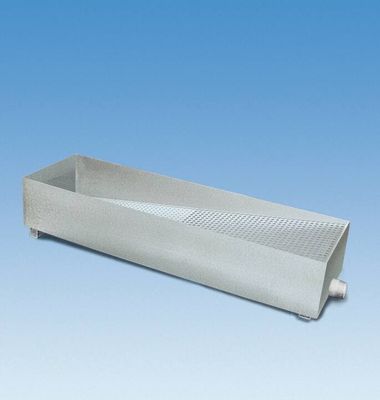 Miele Professional Avloppskar Längd: 120 cm