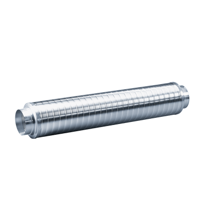 Miele Professional Tillbehör APCL 098 Ljuddämpare till tumlare Ø 160 mm.