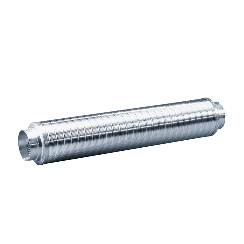 Miele Professional Tillbehör APCL 098 Ljuddämpare till tumlare Ø 160 mm.