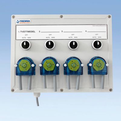 Miele Professional Doseringsmodul Tvätta 4 MopStar