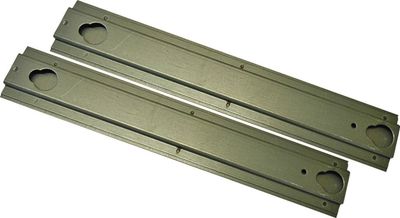 Miele Professional Tillbehör Adapterskenor PFD 100-101