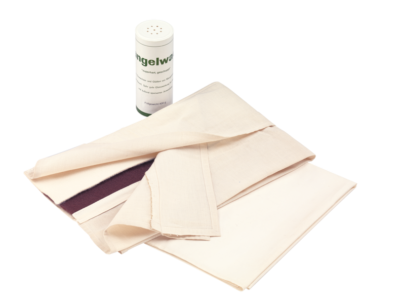 Miele Professional Tillbehör Startkit APRI 319 - Rengöringsduk