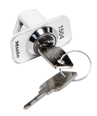 Miele Professional Bokningscylinder 1 st