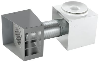 Miele Professional Luftmixdon LMT125R