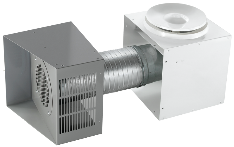 Miele Professional Luftmixdon LMT125R