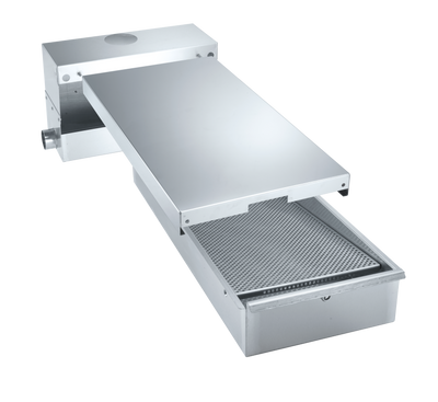 Miele Professional Avloppskar APCL026