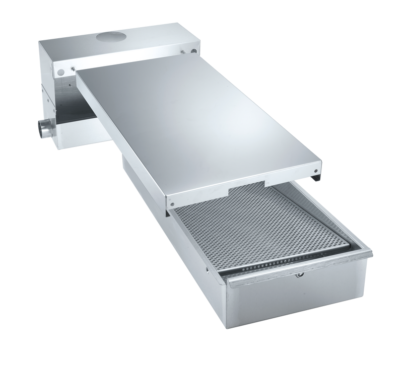 Miele Professional Avloppskar APCL026