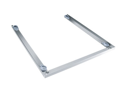 Miele Professional Pelarmontagesats APCL001