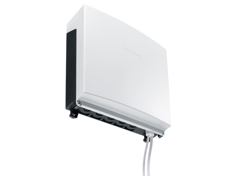 Miele Professional Tillbehör APDR 025 Connector-Box inkl. hållare PDR SlimLine