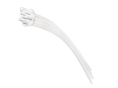 Miele Professional Doseringsadapter APCL016 adapter kit LD 6xD6 inkl. interna slangar