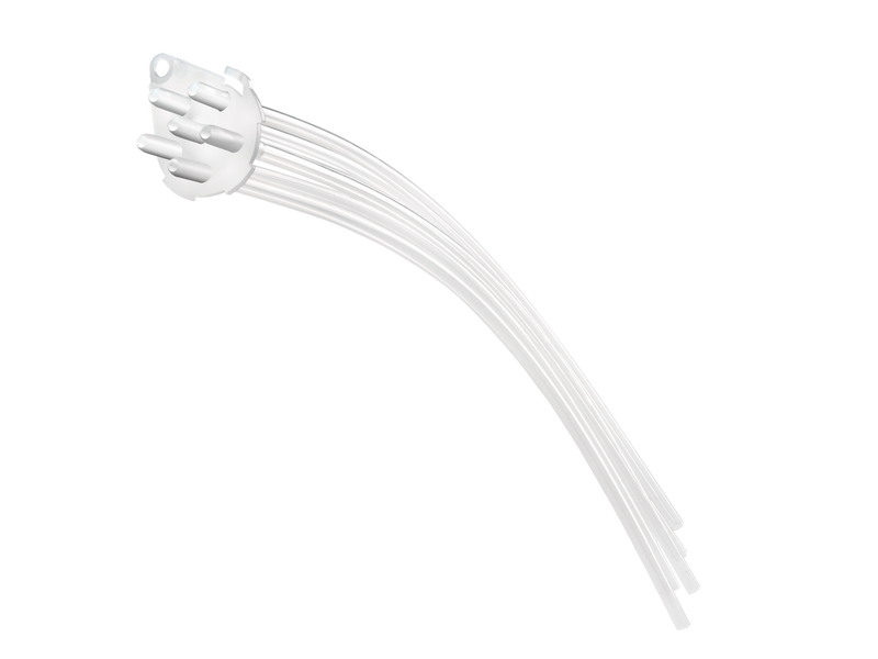 Miele Professional Doseringsadapter APWM073 adapter kit LD 6xD6 inkl. interna slangar