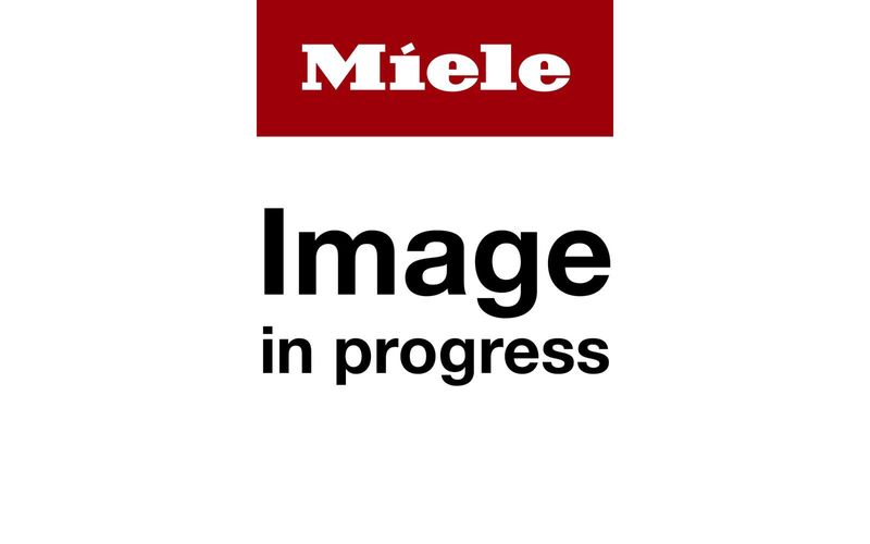 Miele Professional Bord Bord 60 x 120 cm