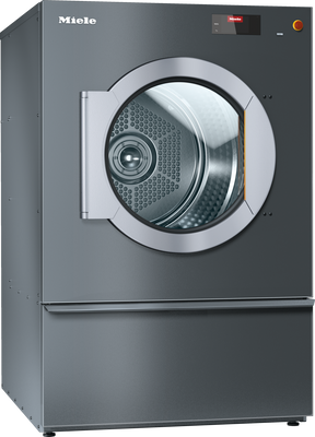 Miele Professional Torktumlare PDR 918 Performance Plus irongrey 18 kg