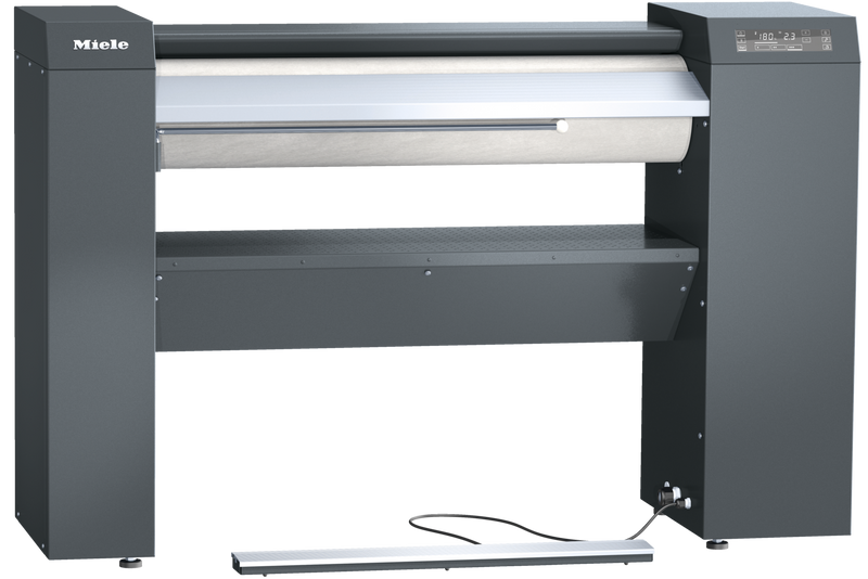 Miele Professional Varmmangel PRI 210 valsbredd 100 cm