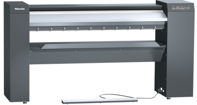 Miele Professional Varmmangel PRI 214 valsbredd 140 cm