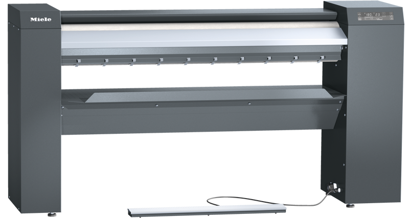 Miele Professional Varmmangel PRI 214 valsbredd 140 cm