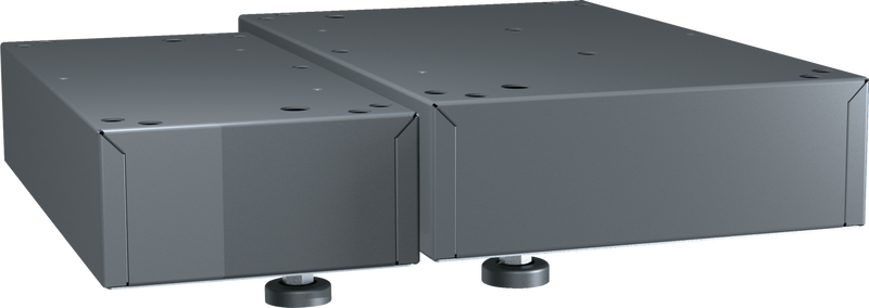 Miele Professional Sockel APRI 316