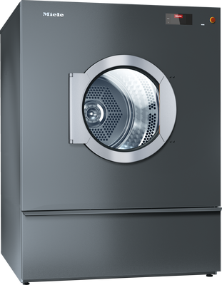 Miele Professional Torktumlare PDR 928 Performance Plus irongrey 28 kg