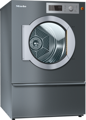 Miele Professional Torktumlare PDR 514 Performance irongrey 14 kg