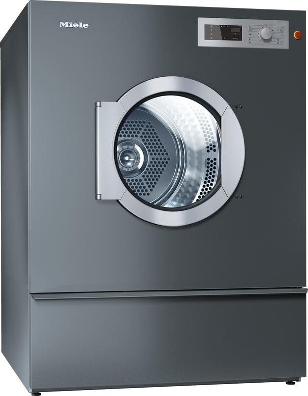 Miele Professional Torktumlare PDR 528 Performance irongrey 28 kg