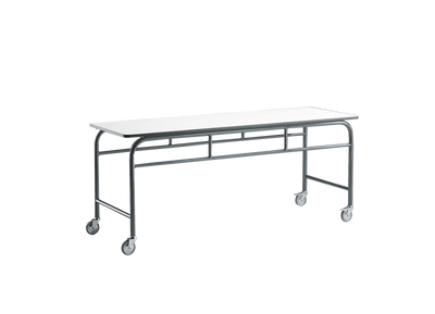 Miele Professional Tillbehör APCL 069 rullbart mangelbord 150x63 cm